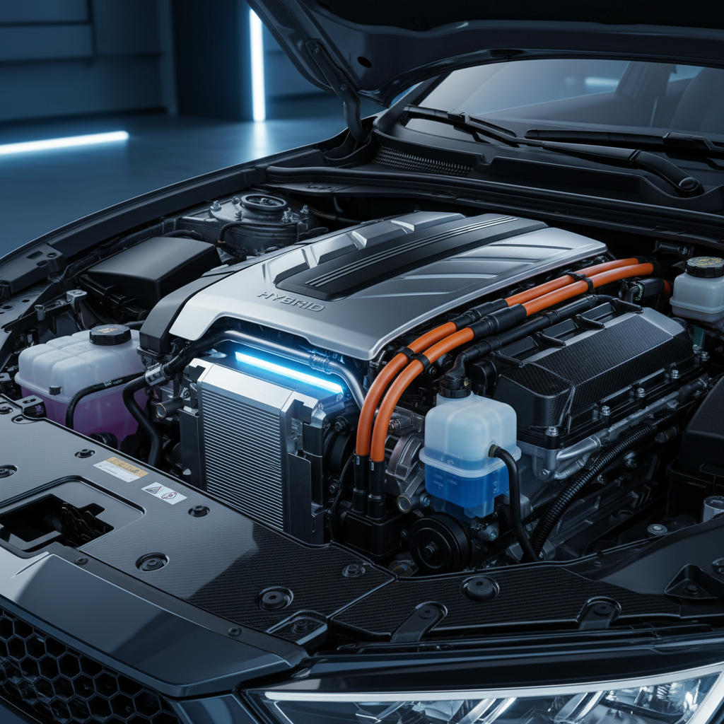 TOP hibridai Lietuvoje