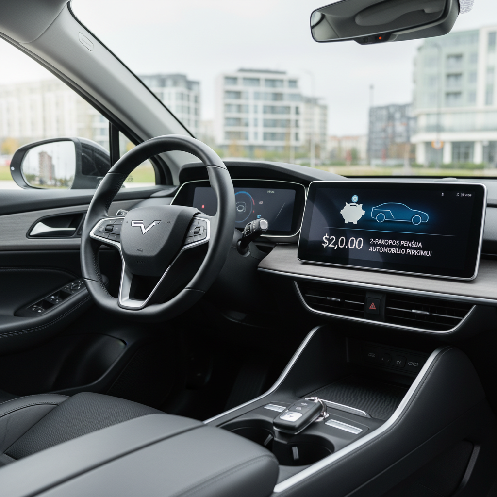 Ką rasite šiame straipsnyje