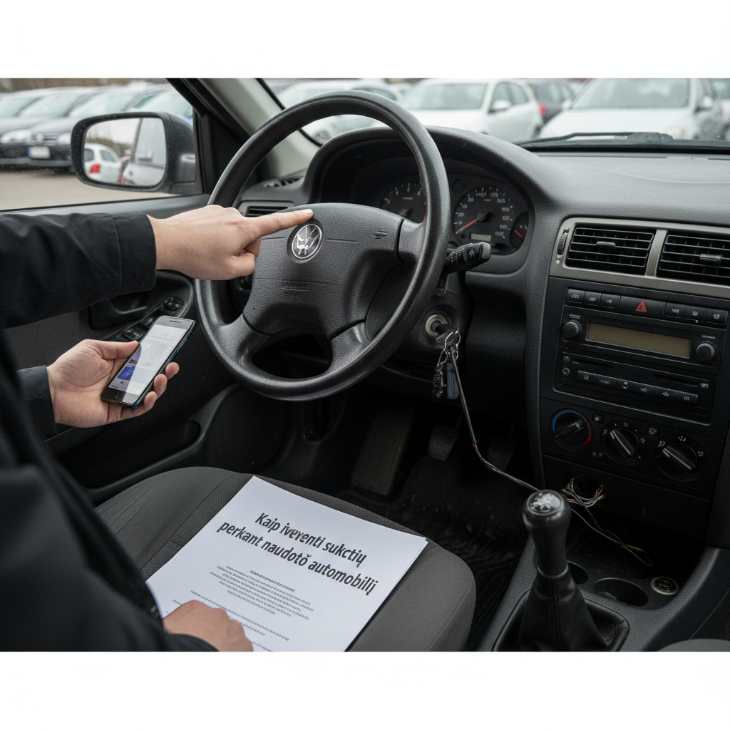 Ką rasite šiame straipsnyje