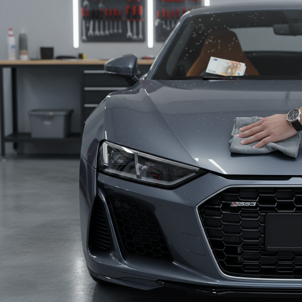 Pasiruošimas: 80% sėkmės