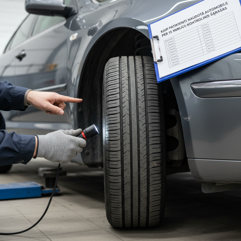 Geltonos vėliavėlės – derėkis arba galvok