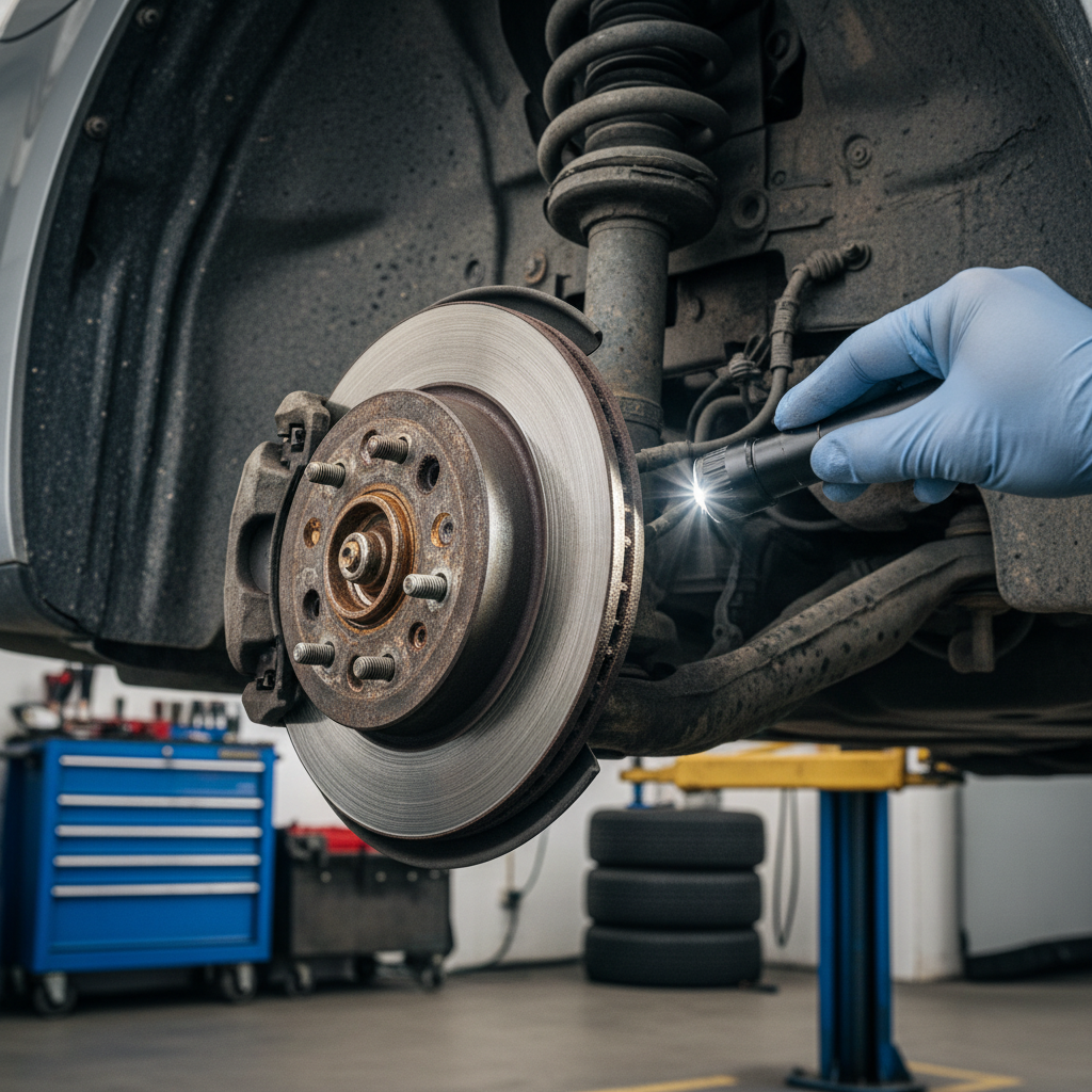 Bandomasis važiavimas