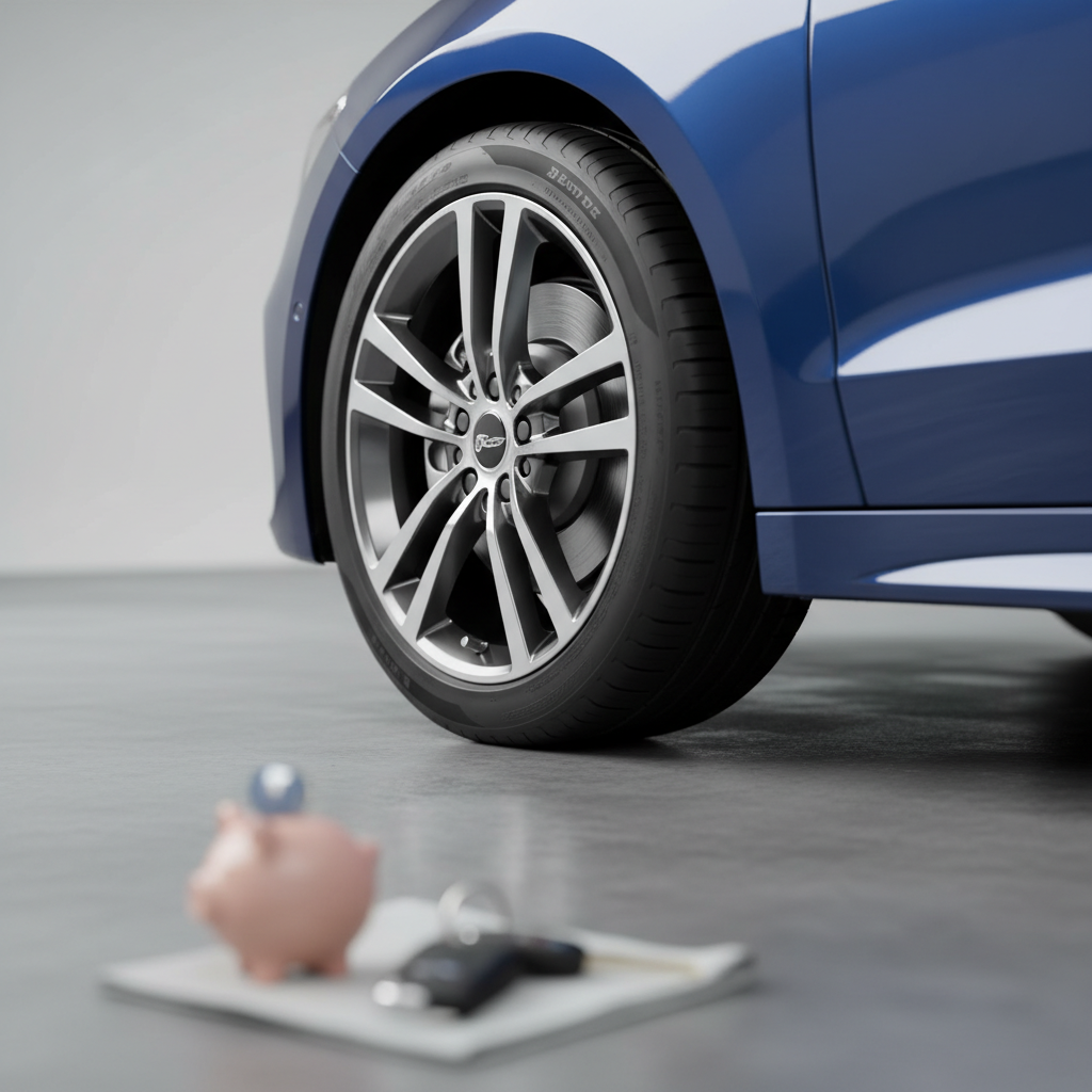 6. Palygink finansavimo pasiūlymus