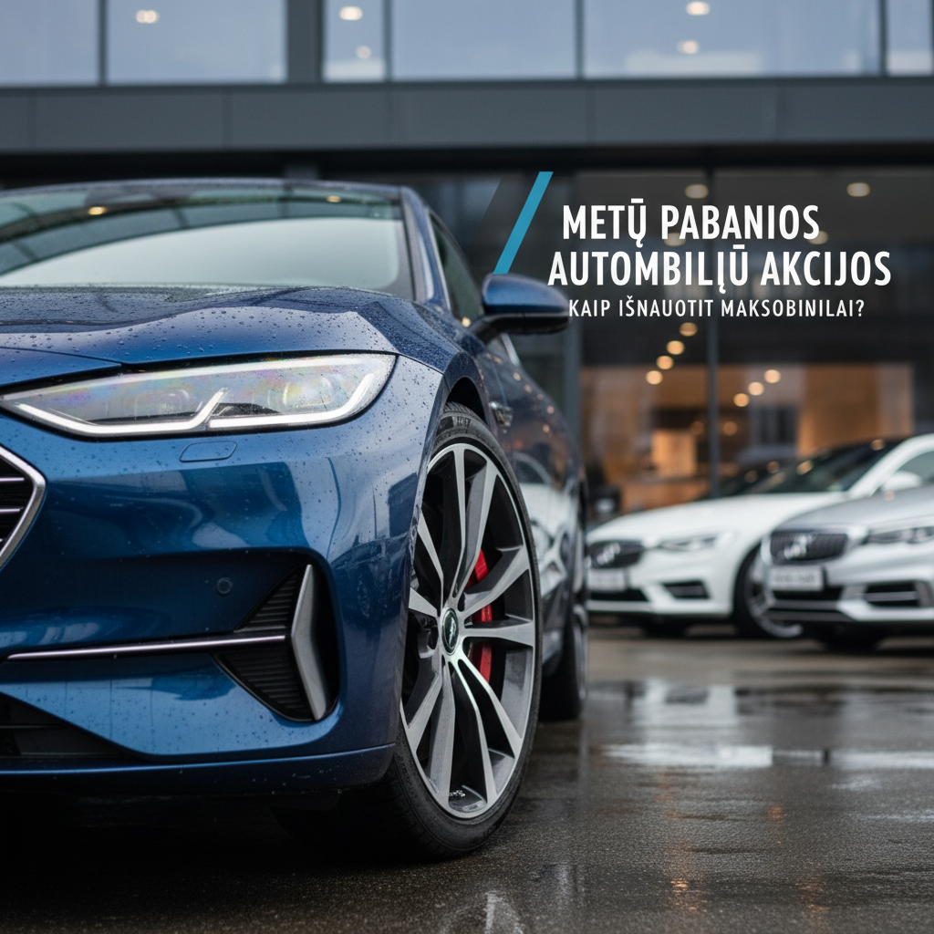 Kodėl gruodis ypatingas?