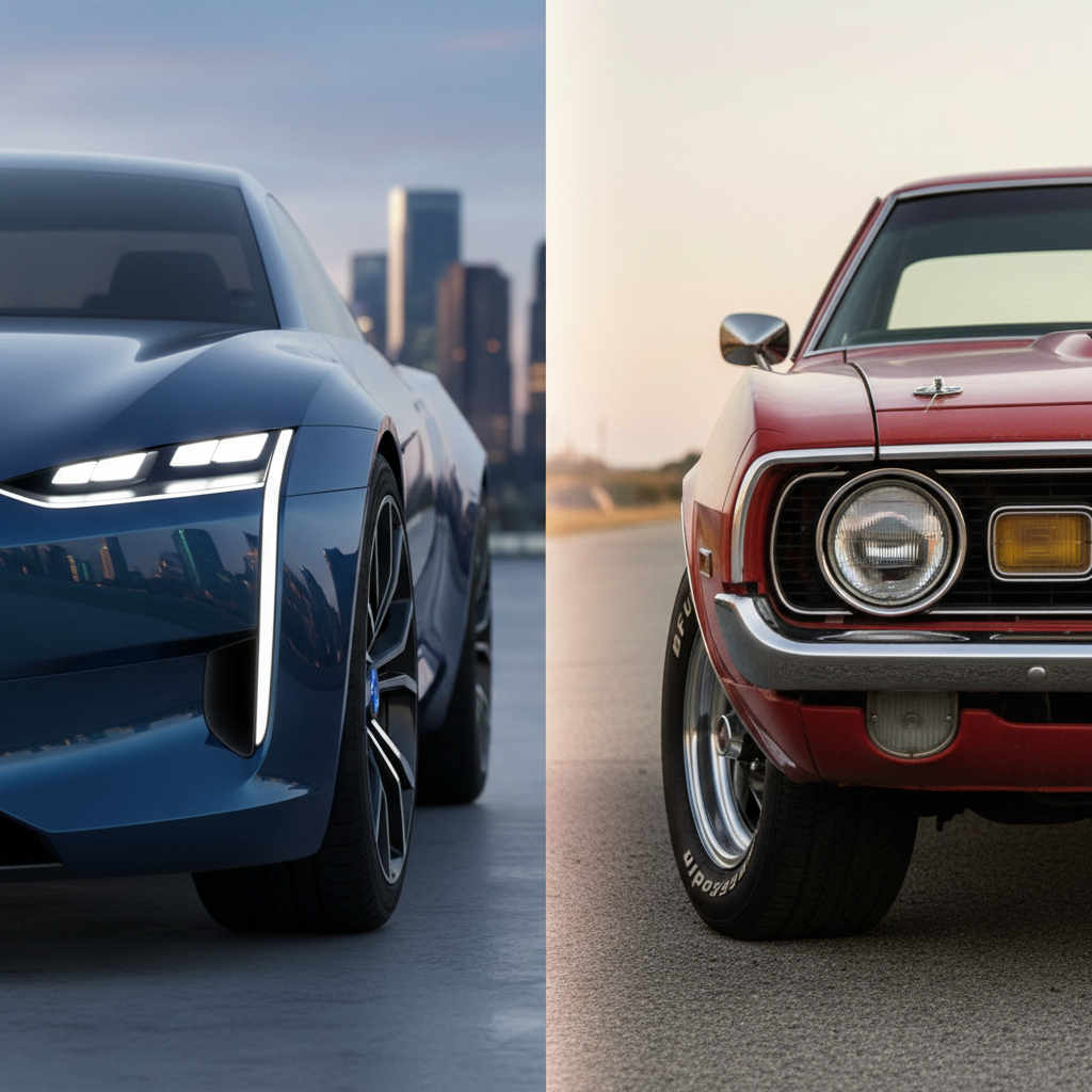 Depreciacijos realybė