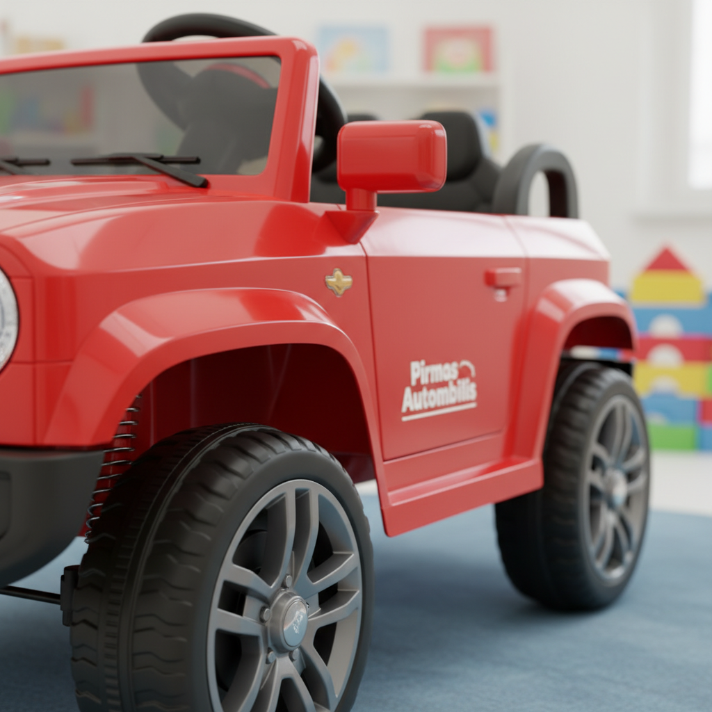 Svarbiausi kriterijai