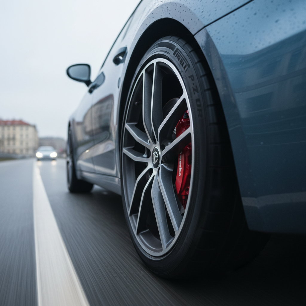 Ką tai reiškia pirkėjui?