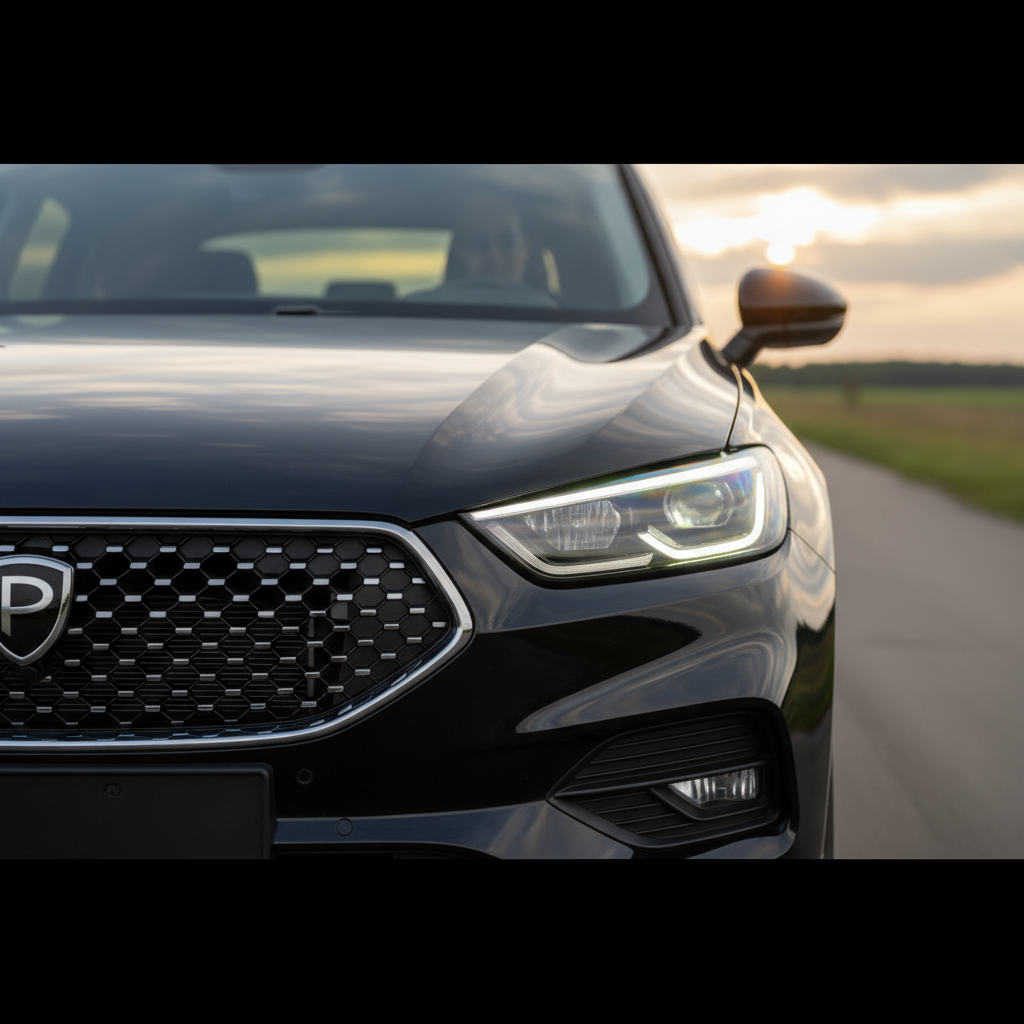 TOP 10 perkamiausių naujų automobilių 2024