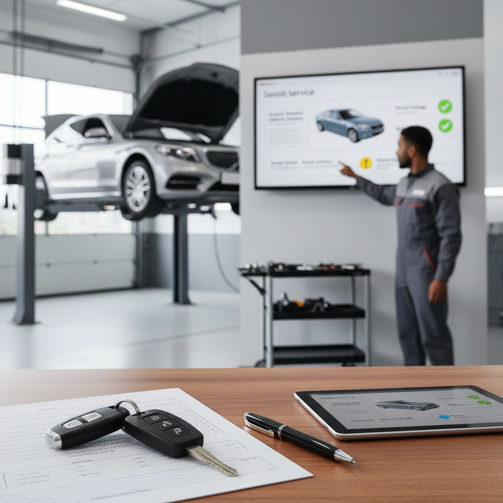 Kiek kainuoja Octavia?