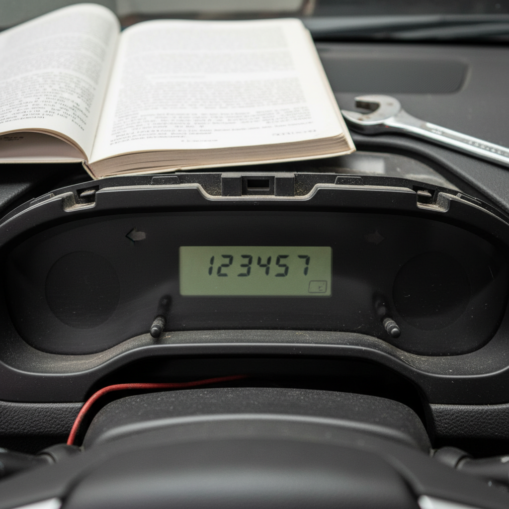 Ko tikėtis pagal tikrą ridą