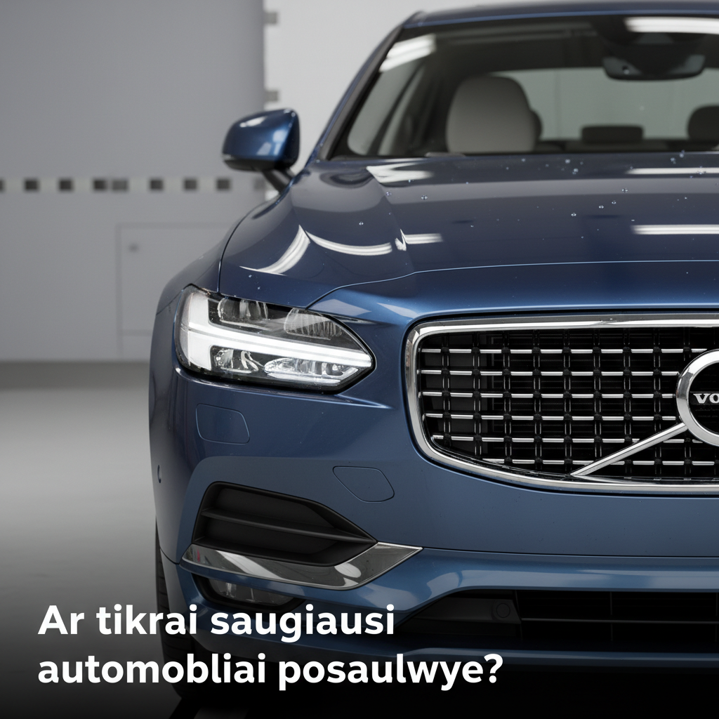 Ką rasite šiame straipsnyje